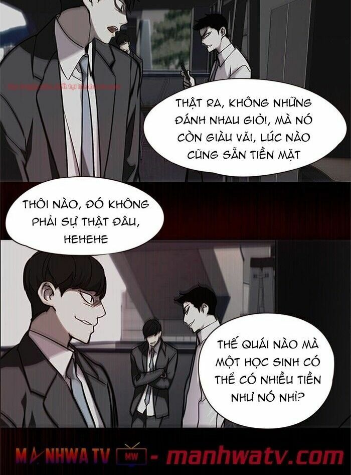 Hoá Thân Thành Mèo: Chapter 48