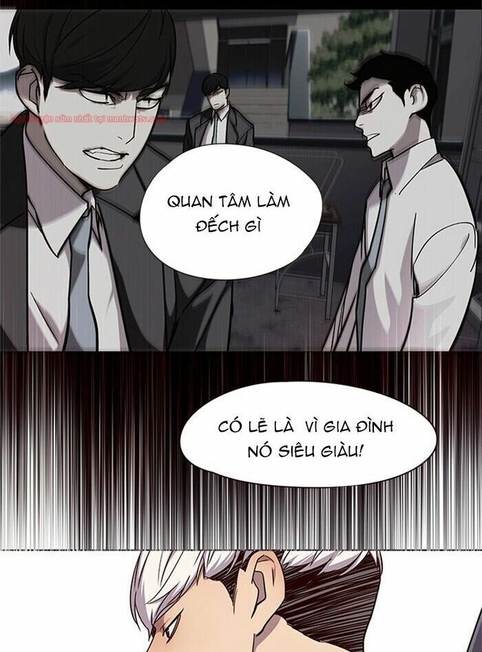 Hoá Thân Thành Mèo: Chapter 48