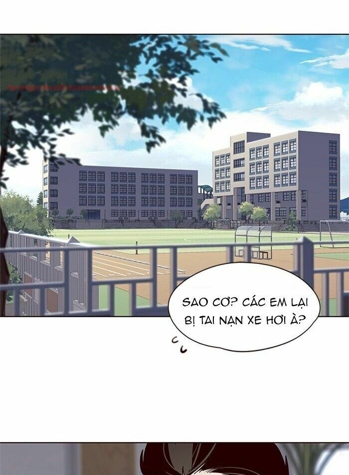 Hoá Thân Thành Mèo: Chapter 48