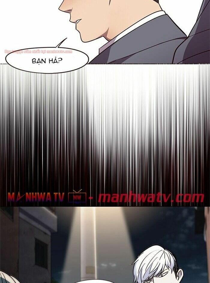 Hoá Thân Thành Mèo: Chapter 48