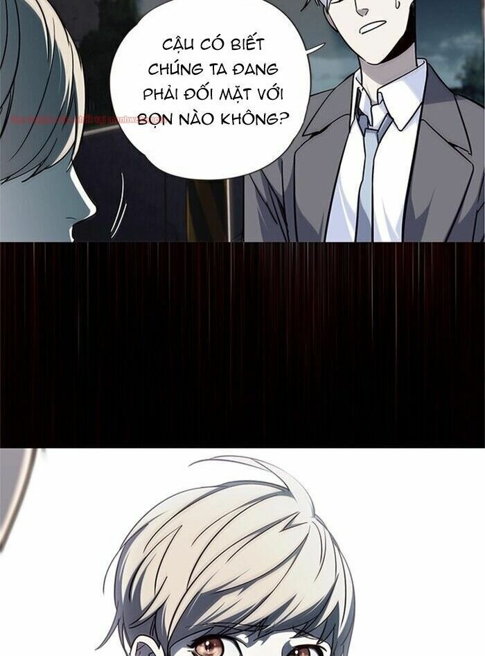 Hoá Thân Thành Mèo: Chapter 48