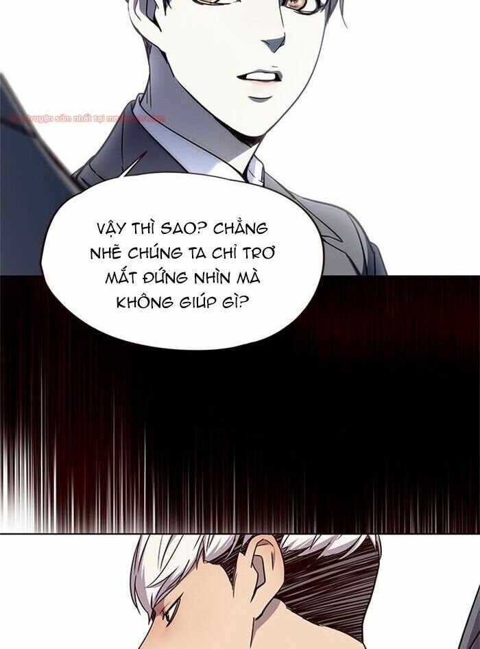 Hoá Thân Thành Mèo: Chapter 48