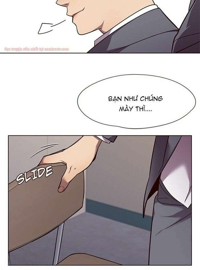 Hoá Thân Thành Mèo: Chapter 48