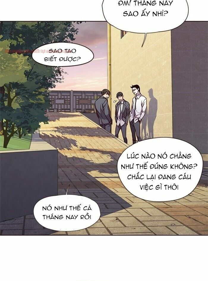 Hoá Thân Thành Mèo: Chapter 48