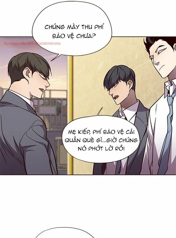 Hoá Thân Thành Mèo: Chapter 48