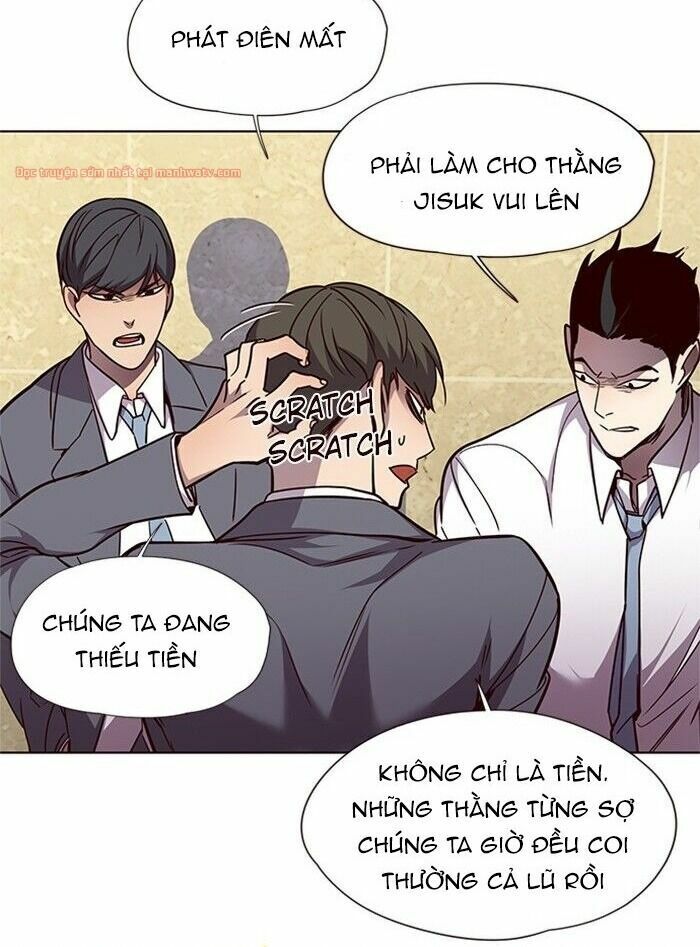 Hoá Thân Thành Mèo: Chapter 48