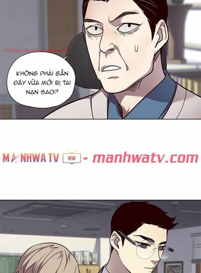 Hoá Thân Thành Mèo: Chapter 48