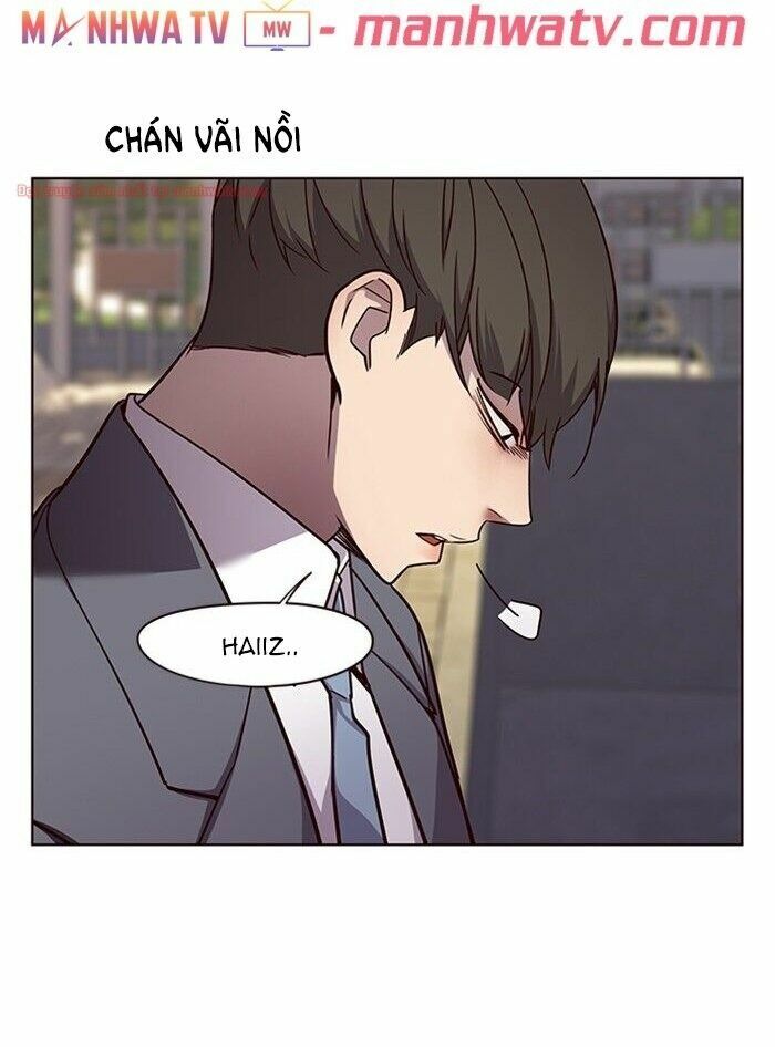 Hoá Thân Thành Mèo: Chapter 48