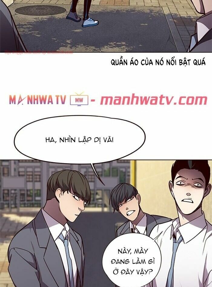 Hoá Thân Thành Mèo: Chapter 48