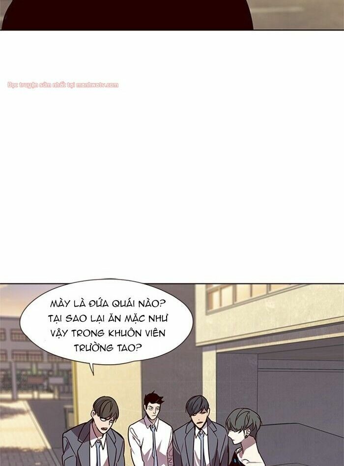 Hoá Thân Thành Mèo: Chapter 48