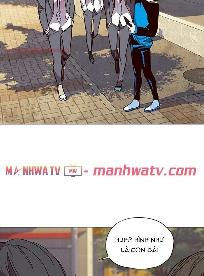 Hoá Thân Thành Mèo: Chapter 48