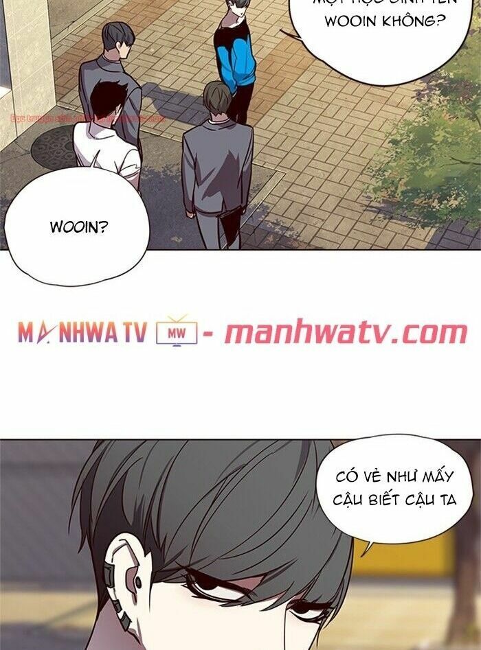 Hoá Thân Thành Mèo: Chapter 48