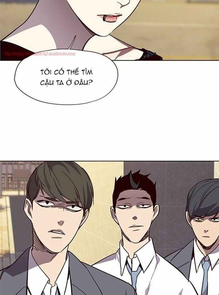 Hoá Thân Thành Mèo: Chapter 48