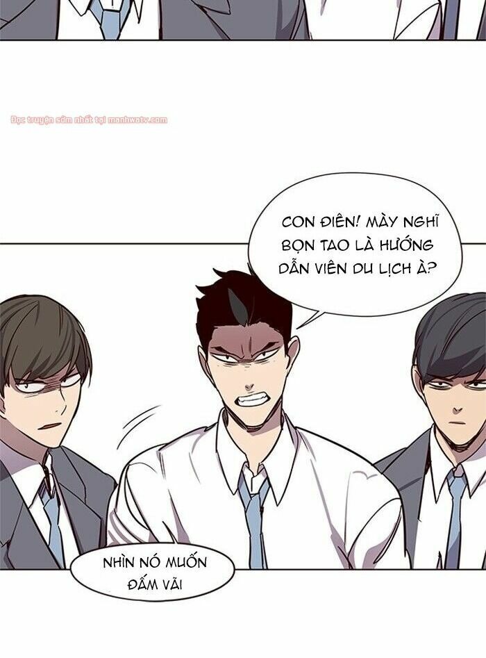 Hoá Thân Thành Mèo: Chapter 48