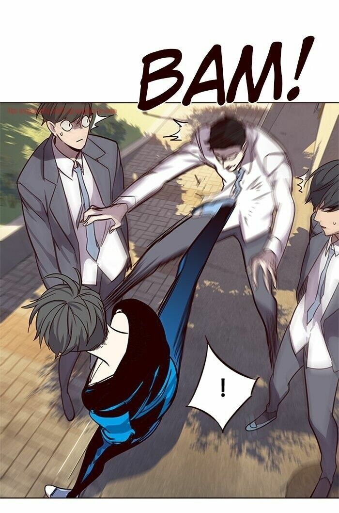 Hoá Thân Thành Mèo: Chapter 48