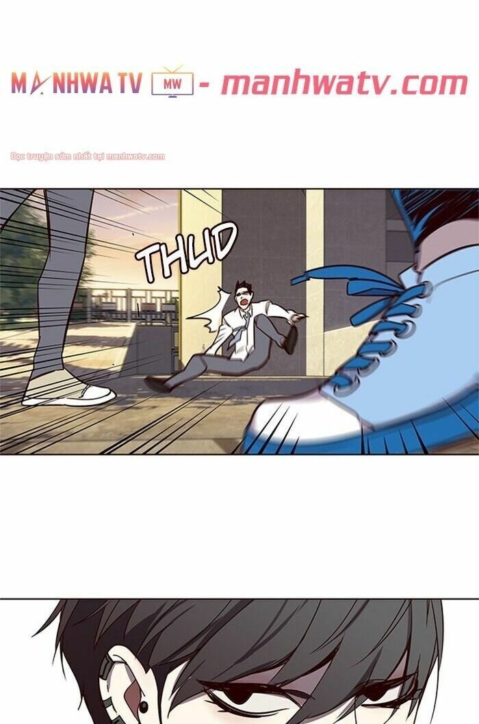 Hoá Thân Thành Mèo: Chapter 48