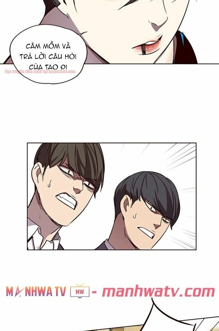 Hoá Thân Thành Mèo: Chapter 48