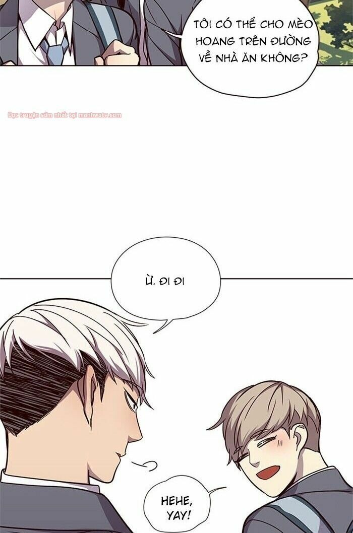 Hoá Thân Thành Mèo: Chapter 48