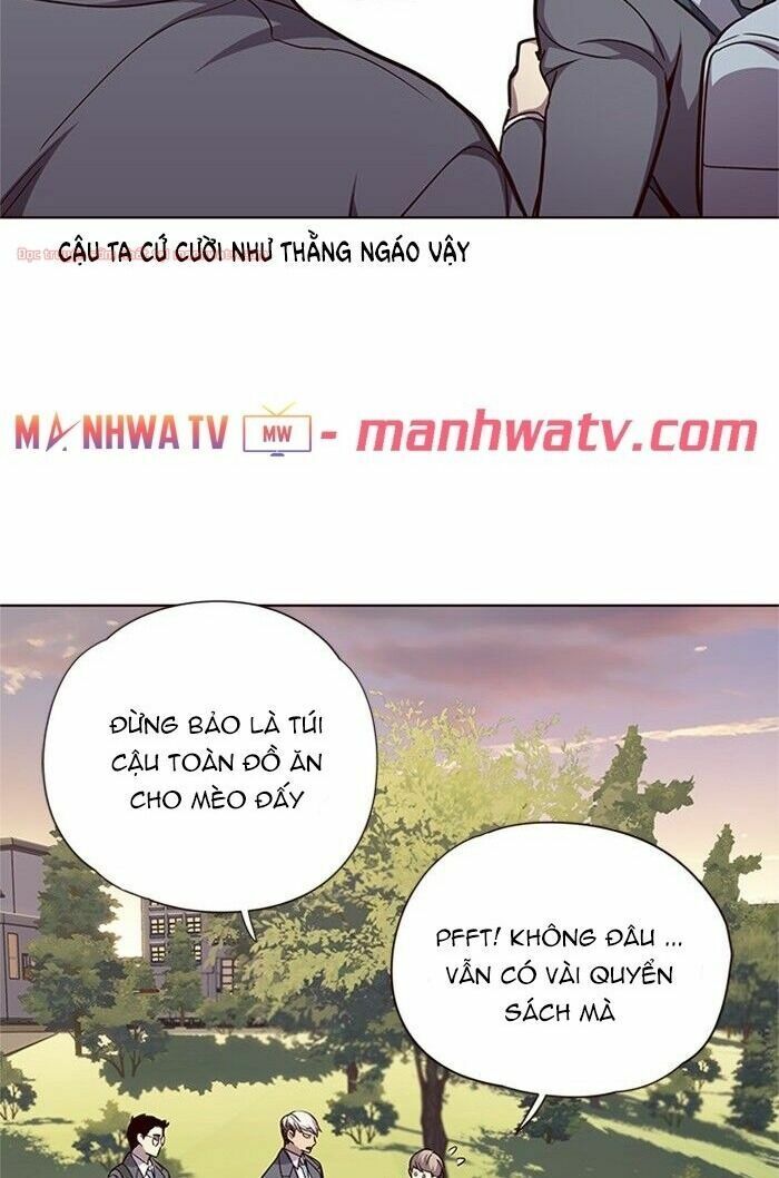 Hoá Thân Thành Mèo: Chapter 48