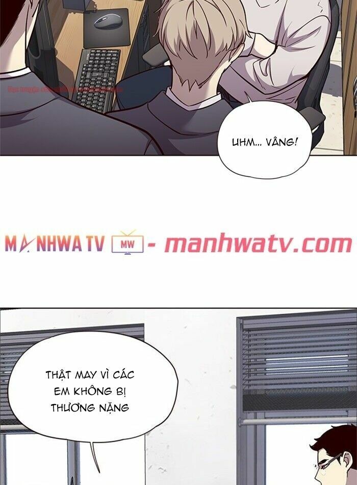 Hoá Thân Thành Mèo: Chapter 48