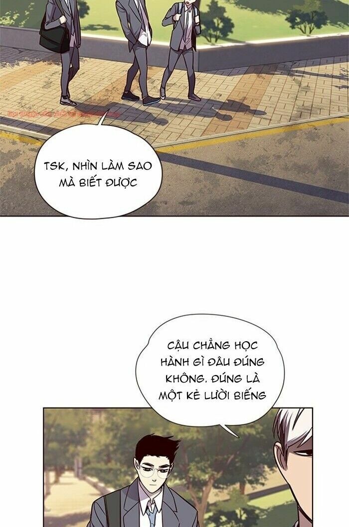 Hoá Thân Thành Mèo: Chapter 48