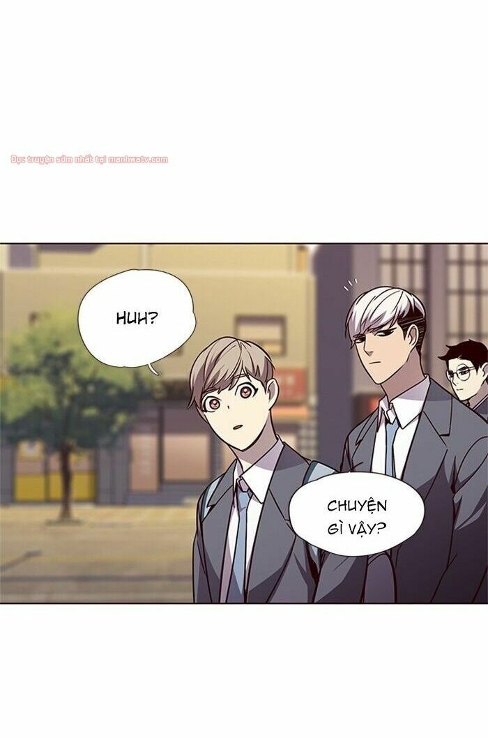 Hoá Thân Thành Mèo: Chapter 48
