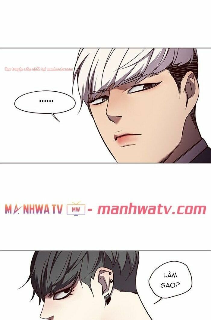 Hoá Thân Thành Mèo: Chapter 48