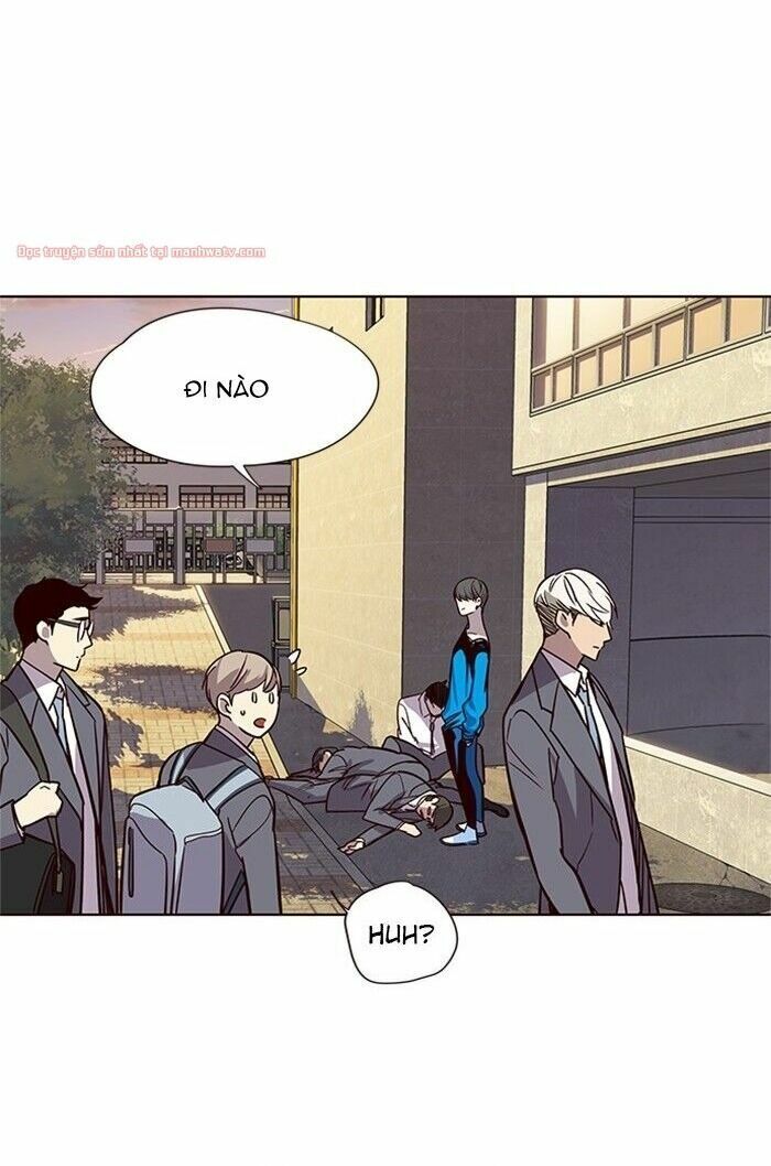 Hoá Thân Thành Mèo: Chapter 48