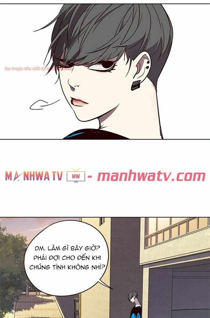 Hoá Thân Thành Mèo: Chapter 48