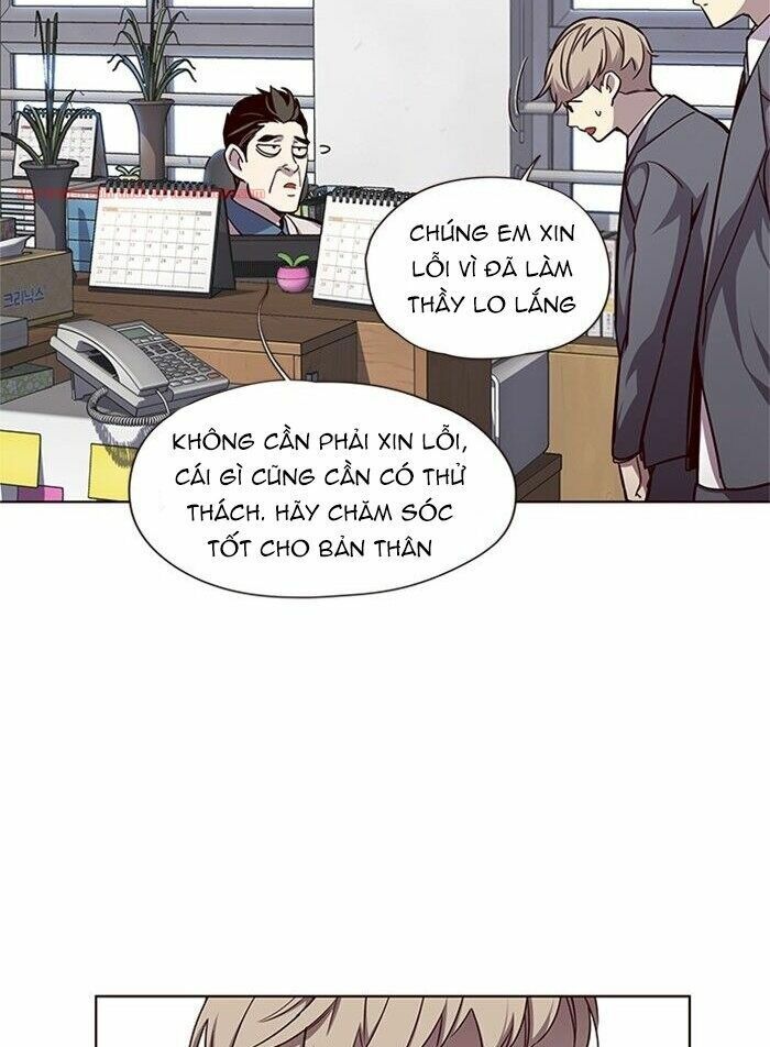 Hoá Thân Thành Mèo: Chapter 48