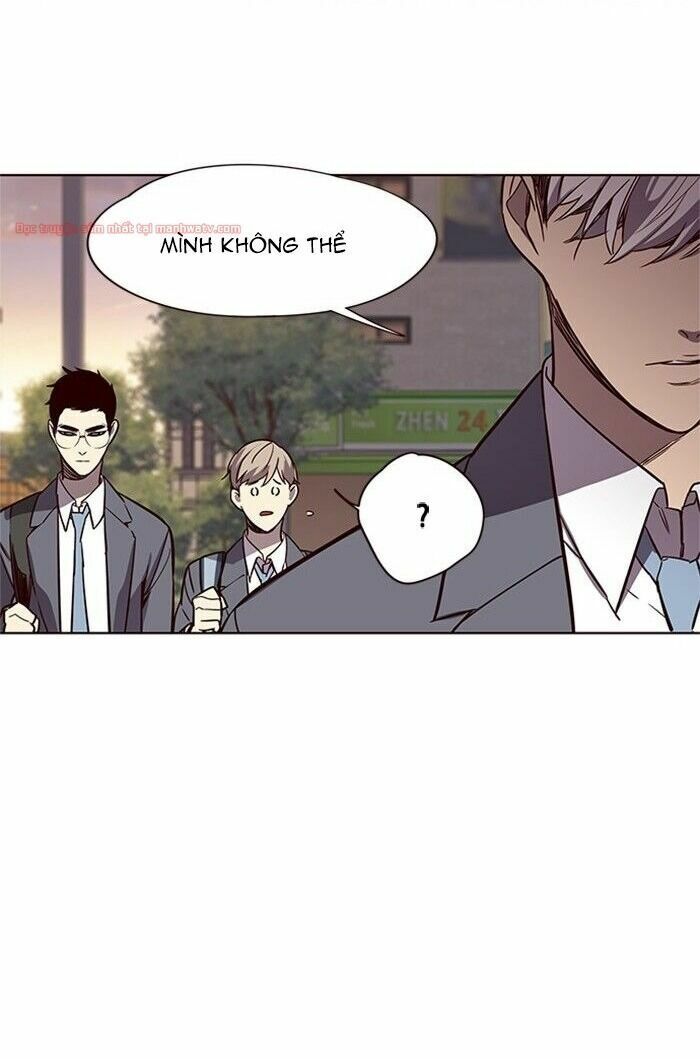 Hoá Thân Thành Mèo: Chapter 48