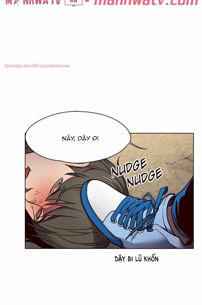 Hoá Thân Thành Mèo: Chapter 48