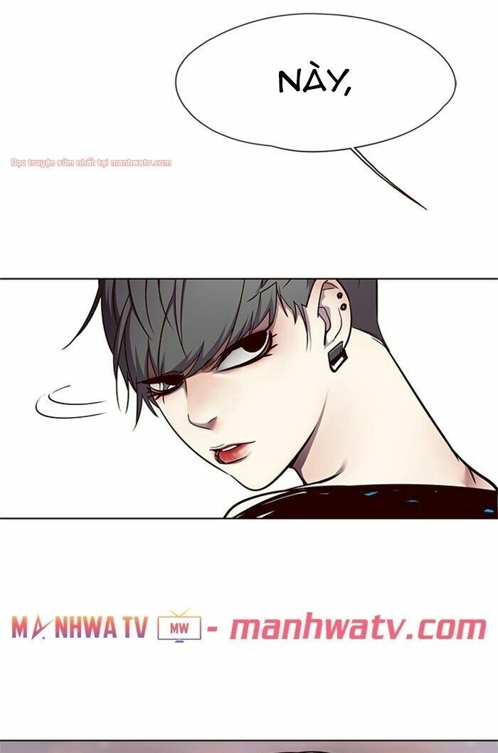 Hoá Thân Thành Mèo: Chapter 48