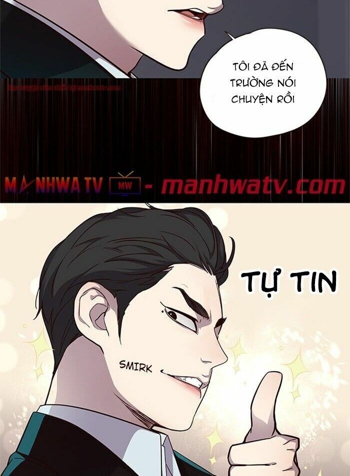 Hoá Thân Thành Mèo: Chapter 48