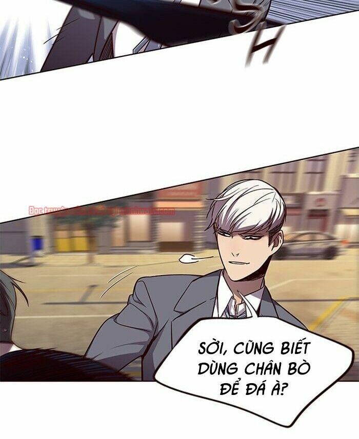 Hoá Thân Thành Mèo: Chapter 49