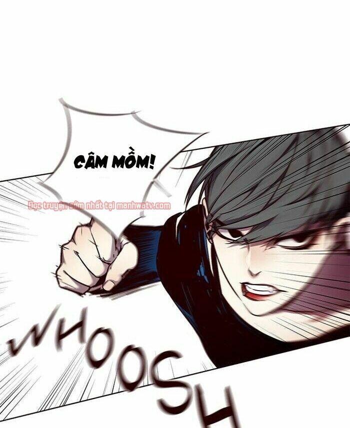 Hoá Thân Thành Mèo: Chapter 49