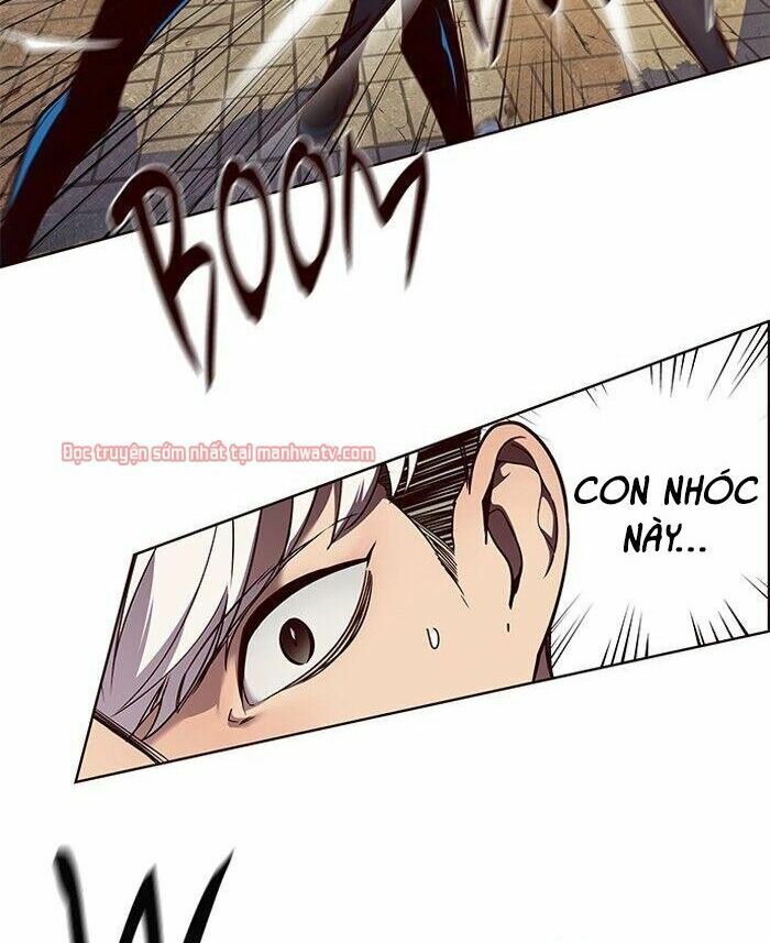Hoá Thân Thành Mèo: Chapter 49