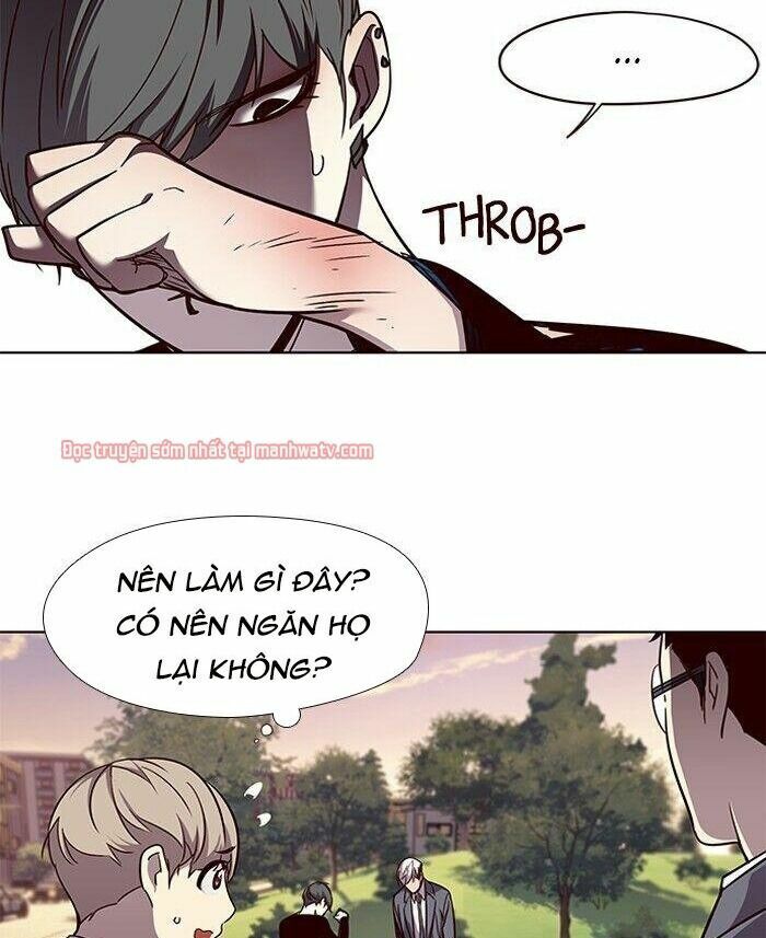 Hoá Thân Thành Mèo: Chapter 49