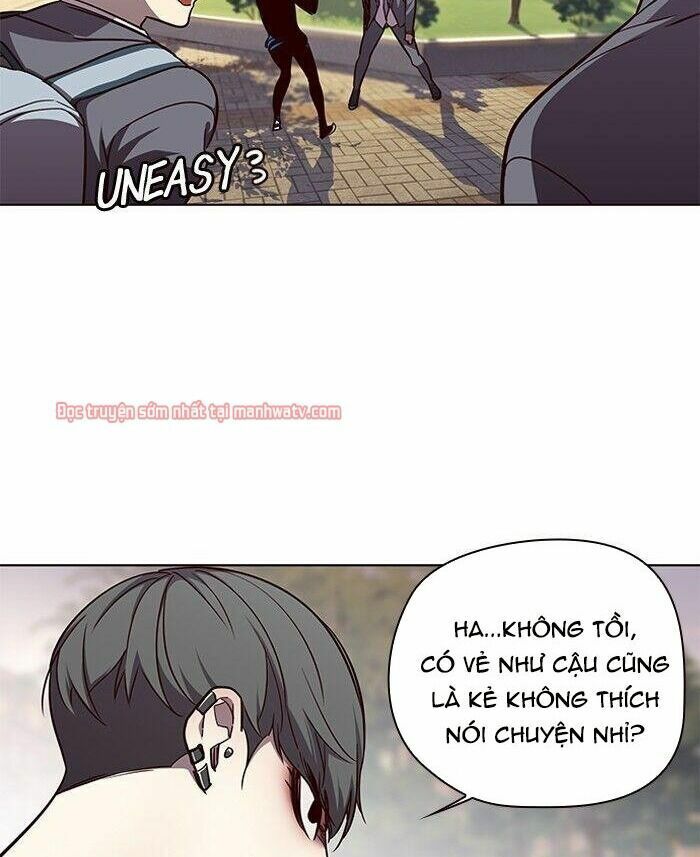 Hoá Thân Thành Mèo: Chapter 49