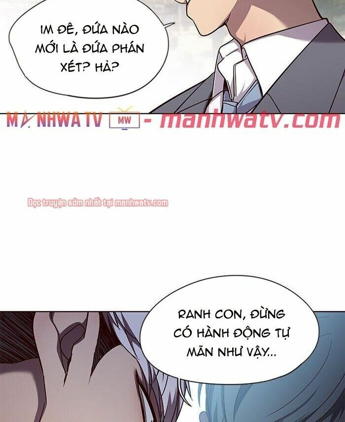 Hoá Thân Thành Mèo: Chapter 49