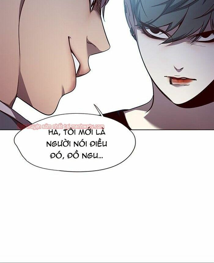 Hoá Thân Thành Mèo: Chapter 49
