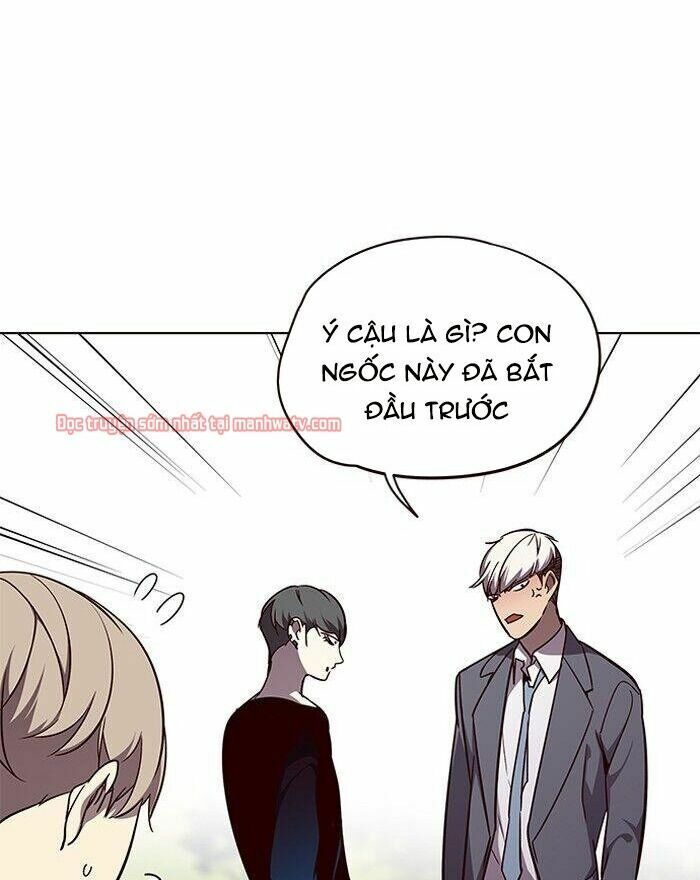 Hoá Thân Thành Mèo: Chapter 49