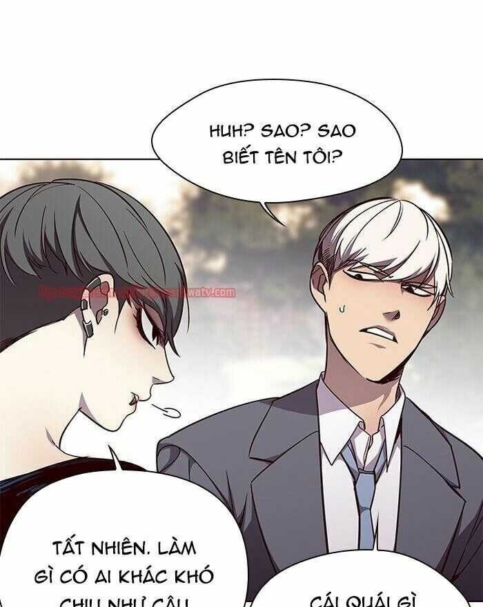 Hoá Thân Thành Mèo: Chapter 49