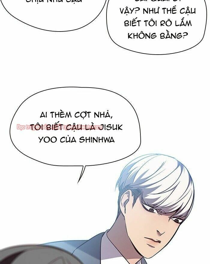 Hoá Thân Thành Mèo: Chapter 49