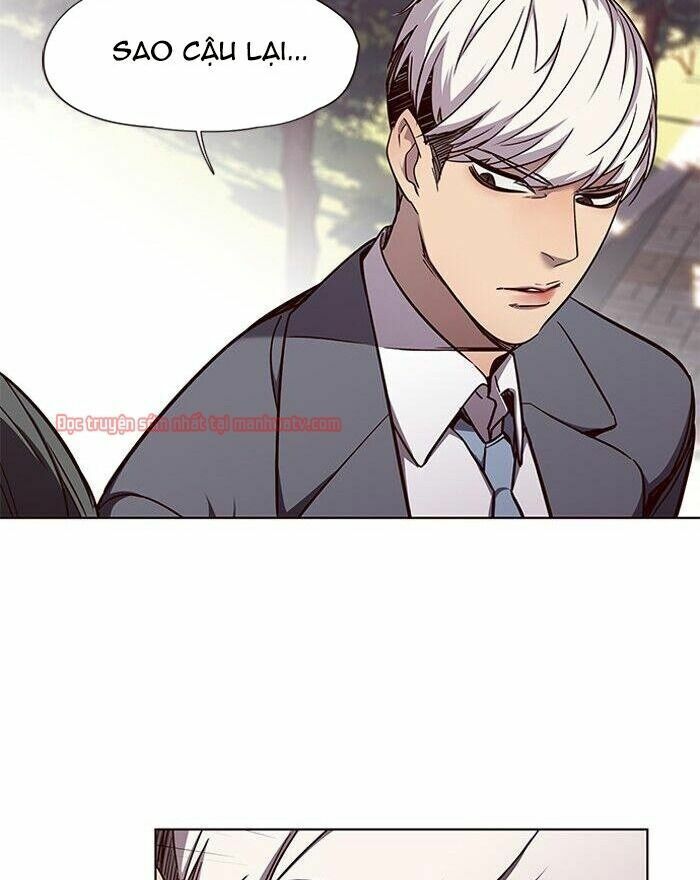 Hoá Thân Thành Mèo: Chapter 49