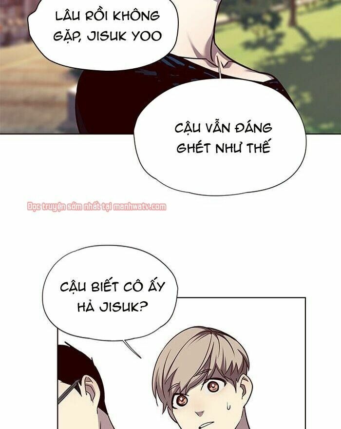 Hoá Thân Thành Mèo: Chapter 49