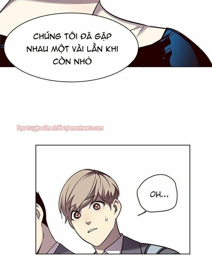 Hoá Thân Thành Mèo: Chapter 49