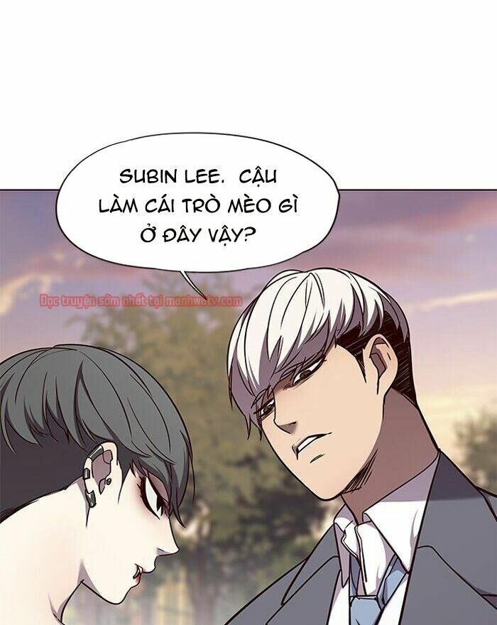 Hoá Thân Thành Mèo: Chapter 49