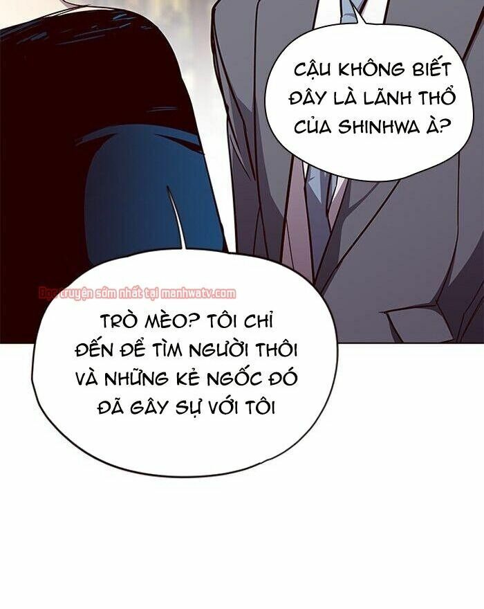 Hoá Thân Thành Mèo: Chapter 49