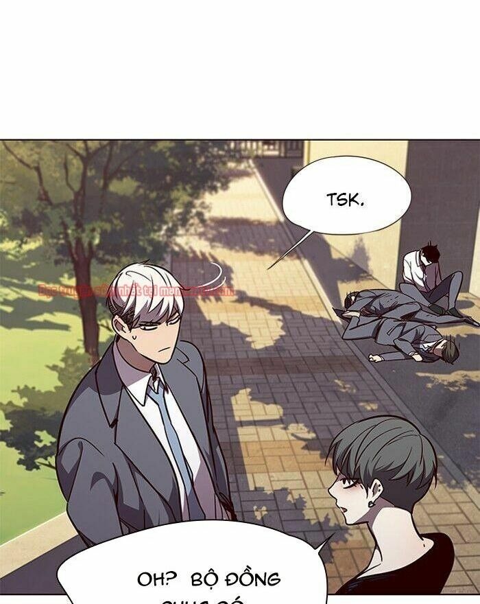 Hoá Thân Thành Mèo: Chapter 49